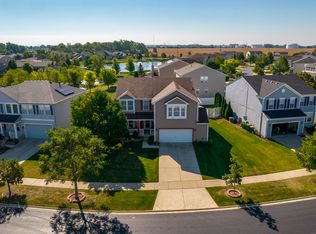 25491 Barrow Rd, Manhattan, IL 60442