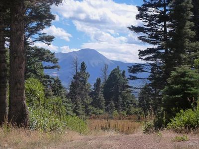 Tbd Hwy #160, Laveta, CO, 81055