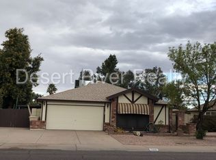 5118 W Columbine Dr, Glendale, AZ 85304