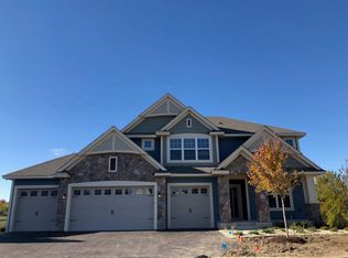 19389 Lupine Lupine Ln, Corcoran, MN 55340