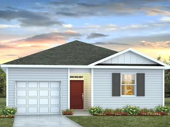 HELENA Plan, Jordanville Farms