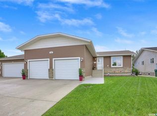 15 Marigold CRESCENT, Moose Jaw, SK S6J 1L2