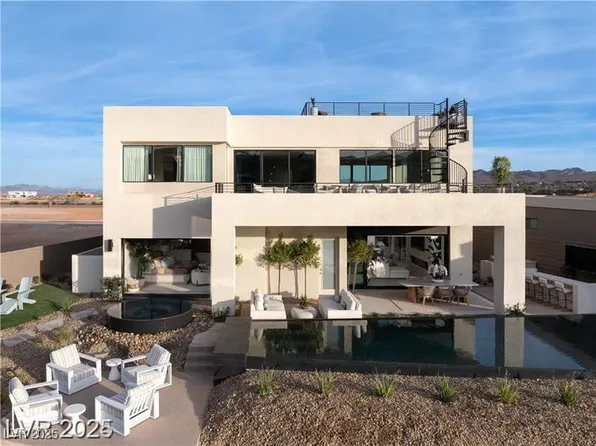 105 Still Shores St, Henderson, NV 89011