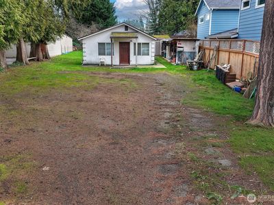 13034 30th Avenue NE, Seattle, WA, 98125