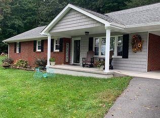 403 Russell Rd S, New Tazewell, TN 37825