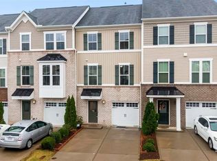 706 Suffield Way, Cary, NC 27519