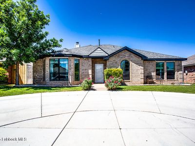 1308 Nottingham Ave, Wolfforth, TX, 79382