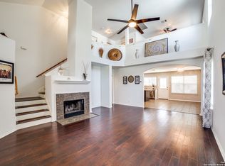 6007 Wood Pass, San Antonio, TX 78249