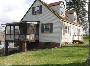 110 Aster St, Pittsburgh, PA 15235