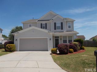 6309 Saltville Ct, Raleigh, NC 27610