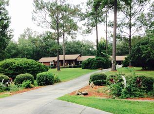 407 SW Lockheed Ln, Lake City, FL 32025