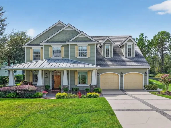 404 Long And Winding Rd, Howey In The Hills, FL 34737