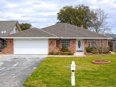 102 Moonraker Dr, Slidell, LA, 70458