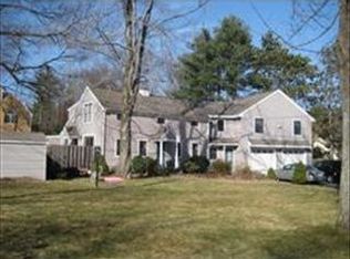 15 Hill St, Shrewsbury, MA 01545