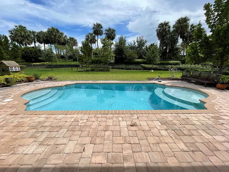 Waterway Cir — Photo 1