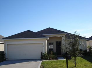 341 Sunset View Dr, Davenport, FL 33837