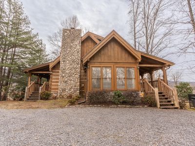 3380 Robeson Rd, Sevierville, TN, 37862
