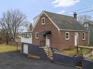 1779 Swamp Pike, Gilbertsville, PA 19525