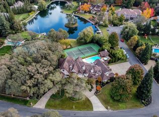 7800 Shelborne Dr, Granite Bay, CA