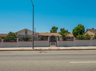11027 Reseda Blvd, Porter Ranch, CA 91326