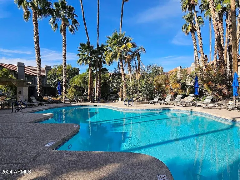 10015 E Mountain View Rd #1002 — Photo 17