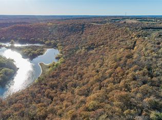 232 Hillbilly Rd, McAlester, OK 74501