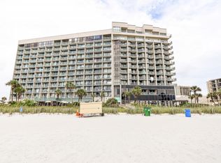 201 74th Ave N UNIT 1147/1148, Myrtle Beach, SC 29572