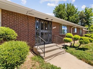 3503 E 26th Ave, Denver, CO 80205