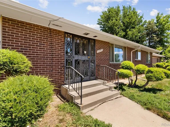 3503 E 26th Ave, Denver, CO 80205