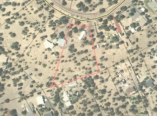 9654 SW Shad Rd, Terrebonne, OR 97760