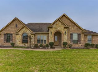 5440 Jennifer Ln, Midlothian, TX 76065