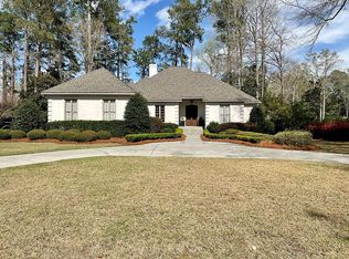 1180 Putter Path Rd, Orangeburg, SC 29118