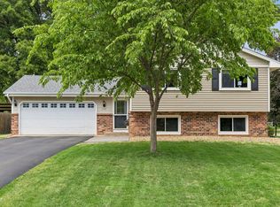 1731 130th Ave NE, Blaine, MN 55449