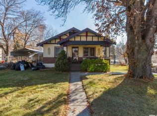 986 Rosewood Ln, Layton, UT 84041
