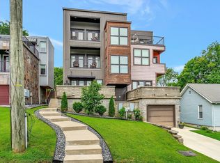 309A 33rd Ave N, Nashville, TN 37209