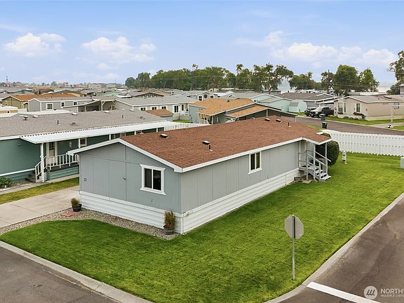 2nd image of 2240 W Broadway Avenue #22