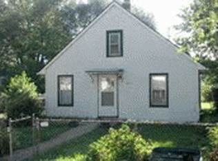 2825 Collier St, Indianapolis, IN 46241
