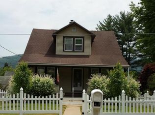 624 Old Danville Hwy, Northumberland, PA 17857