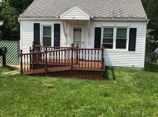 2617 Creston Ave, Lansing, MI 48906