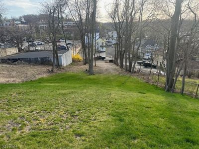 0000 Clinton Lane Rear, Morristown, NJ, 07960