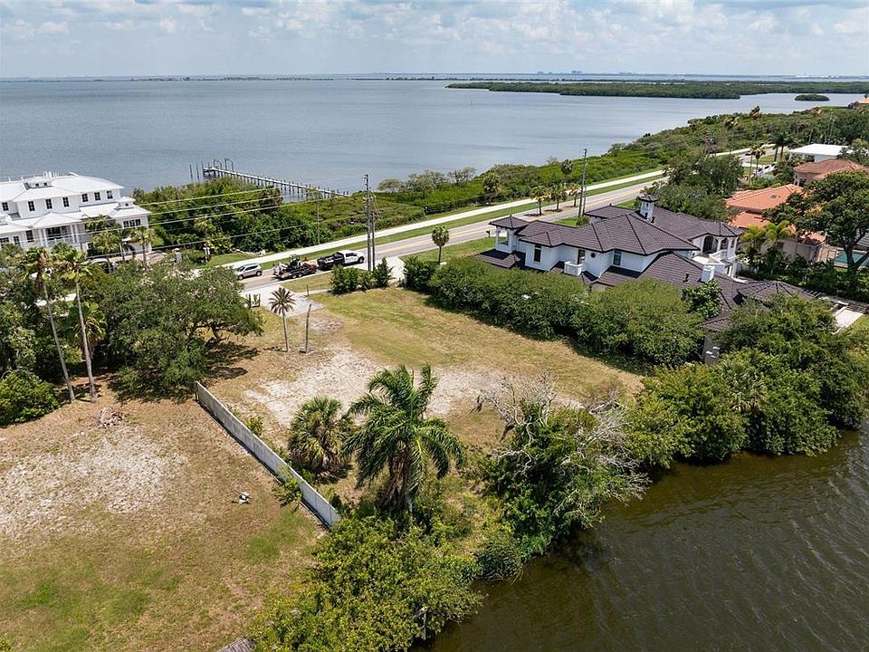 939 S Bayshore Blvd Safety Harbor FL Zillow