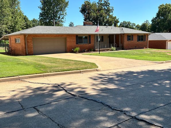1309 De Soto St