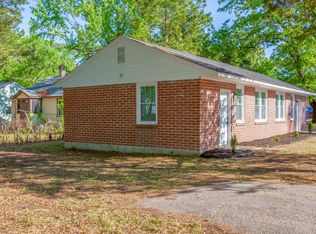 2117 Mercer St, Columbia, SC 29204