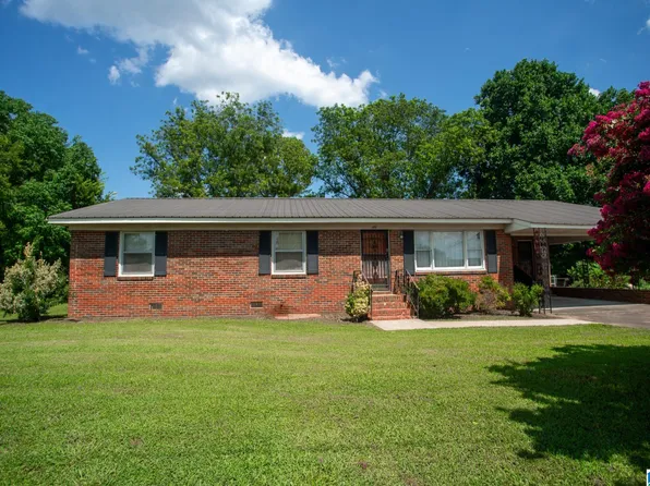 109 Bennett St, Oxford, AL 36203