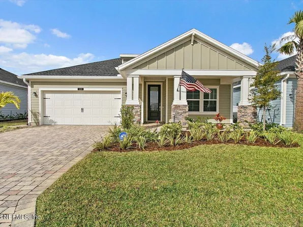 100 SIMONSON Run, St. Augustine, FL 32092