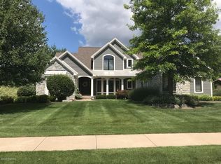 7879 Clydesdale Dr SE, Ada, MI 49301