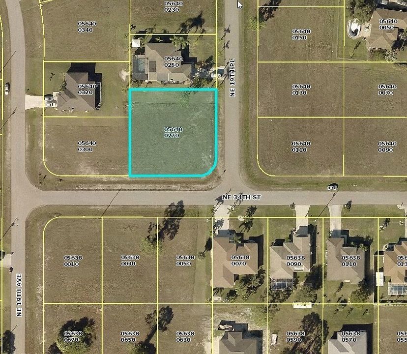 1st image of 3204 NE 19th Pl