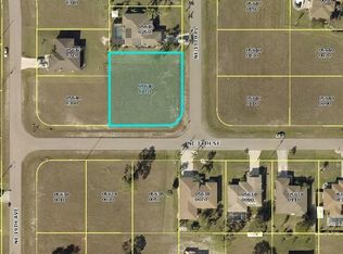3204 NE 19th Pl, Cape Coral, FL 33909