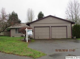 3188 Railroad St SE, Albany, OR 97322