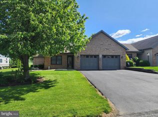 601A Remington Dr, Shippensburg, PA 17257